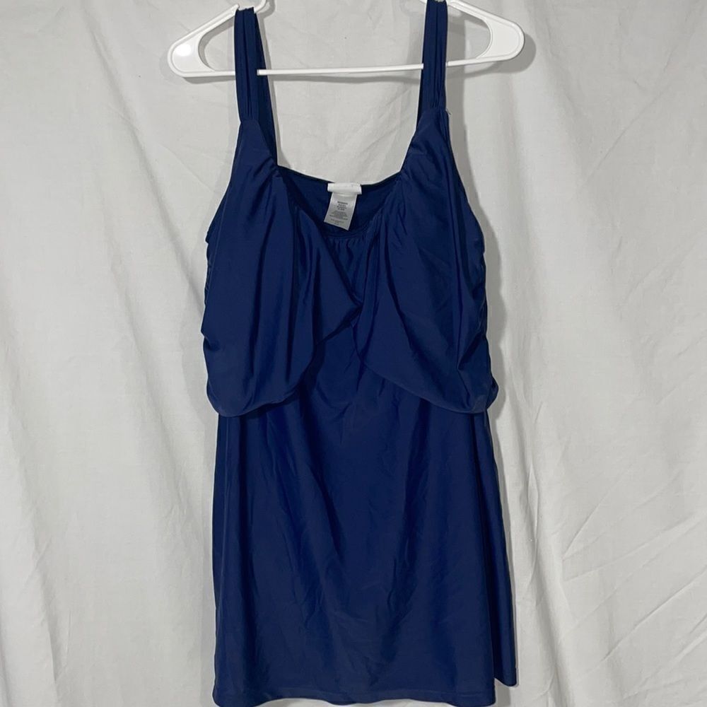 Jaclyn Smith blathering suit